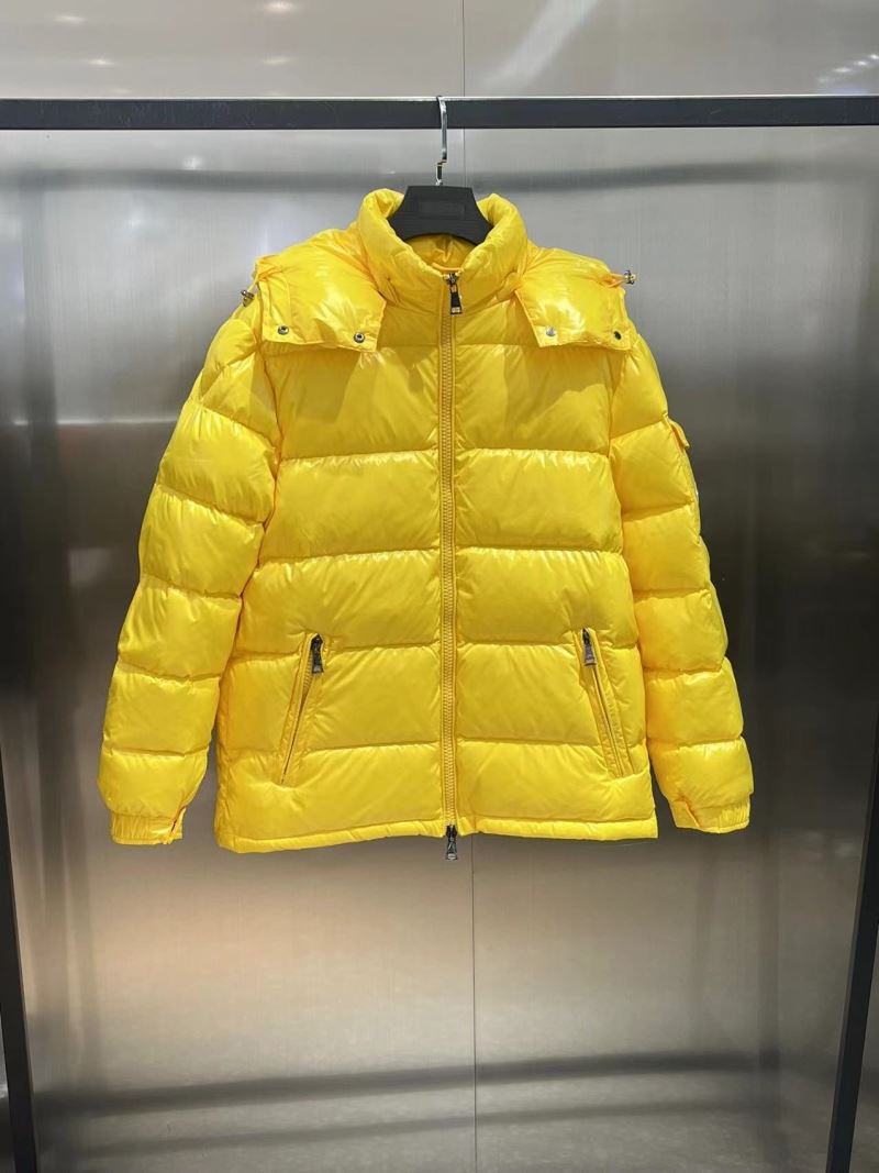 Armani Down Jackets